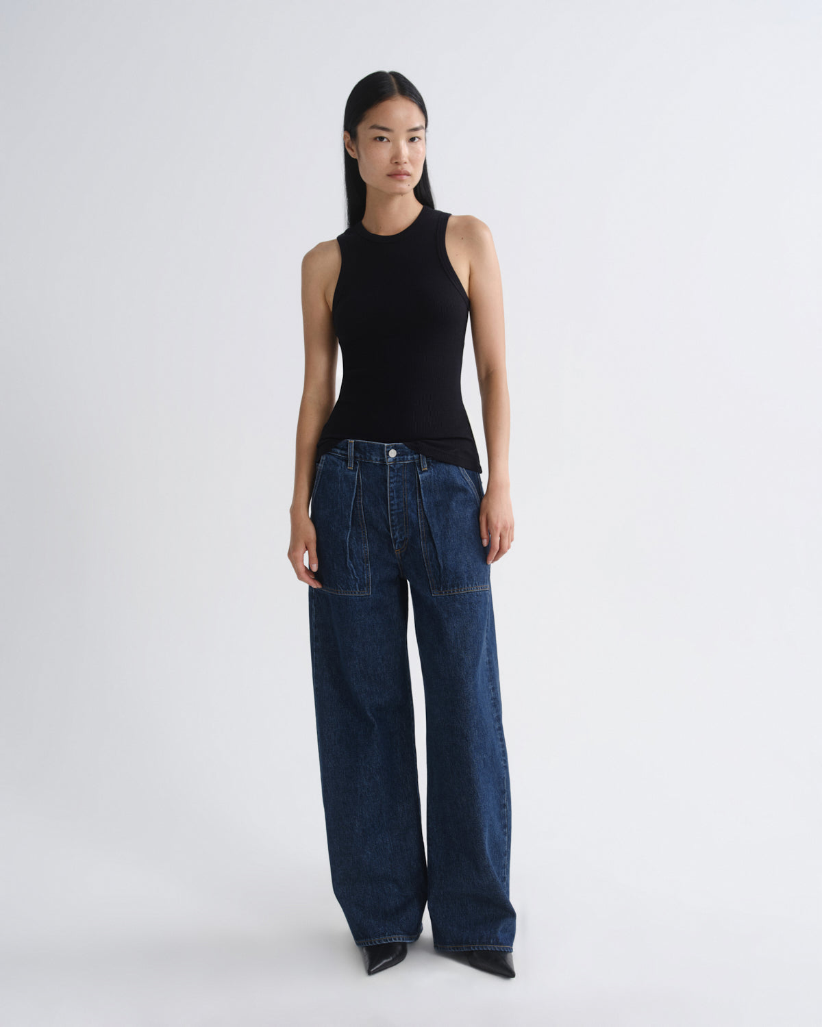 agolde-low-curve-utility-jean-damen-jeans-rank-indigo image 1