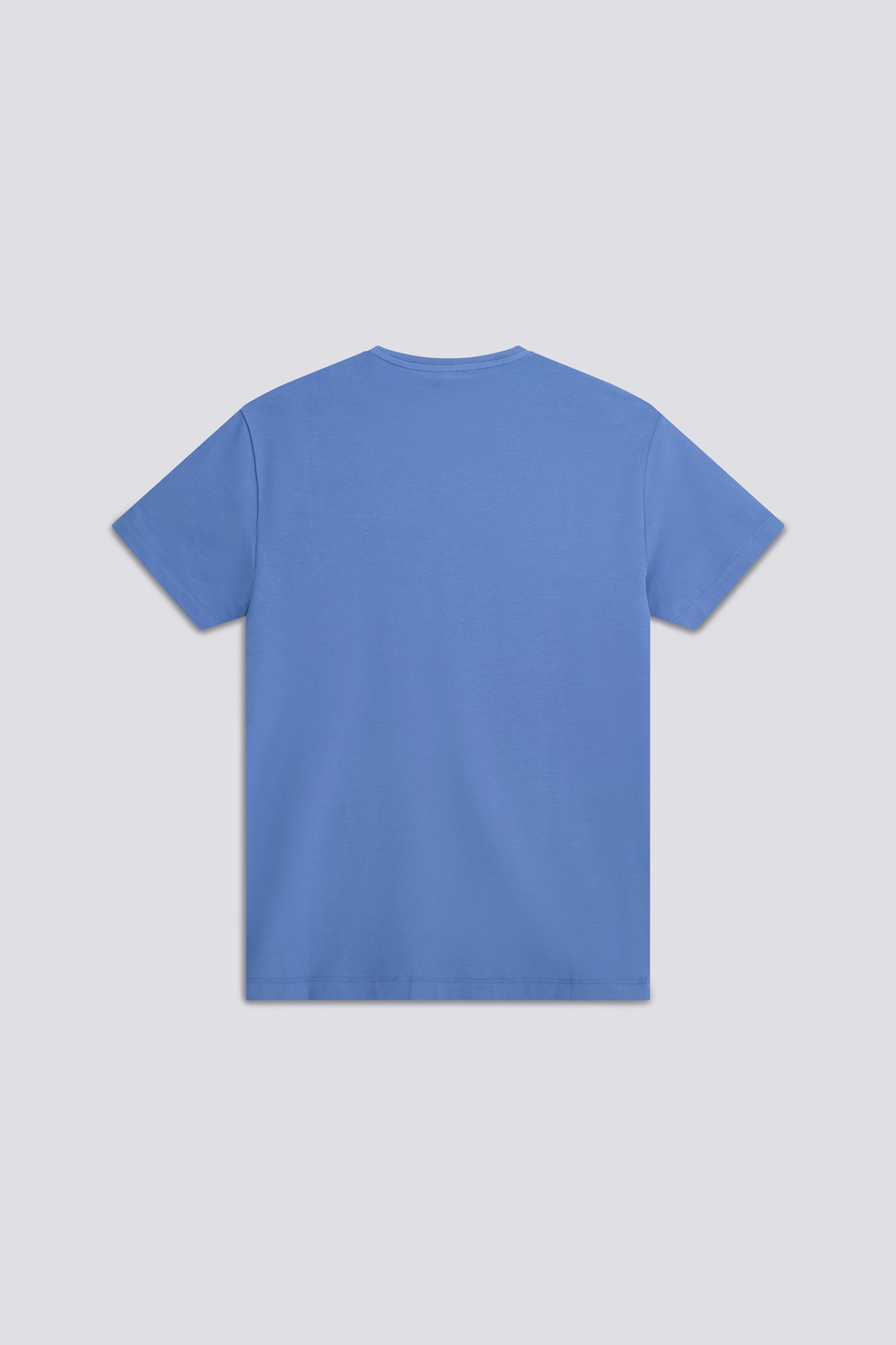 gas-scuba-m1l4no-4716-t-shirt-herren-slim-logo image 2