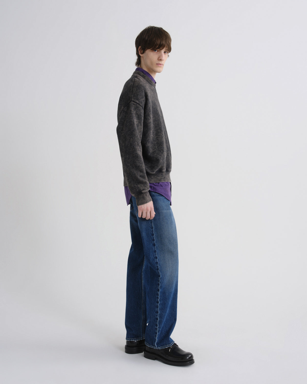 agolde-magnus-trouser-jean-herren-jeans-publish-indigo image 3