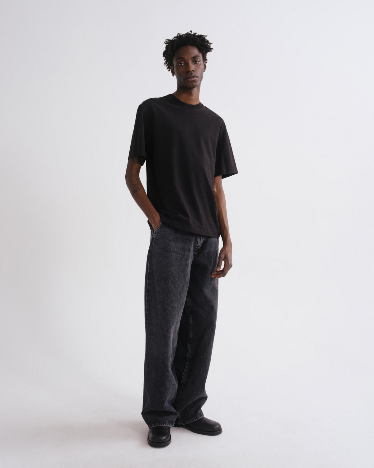 agolde-benton-jean-jeans-paradox-schwarz-herren-relaxed image 3