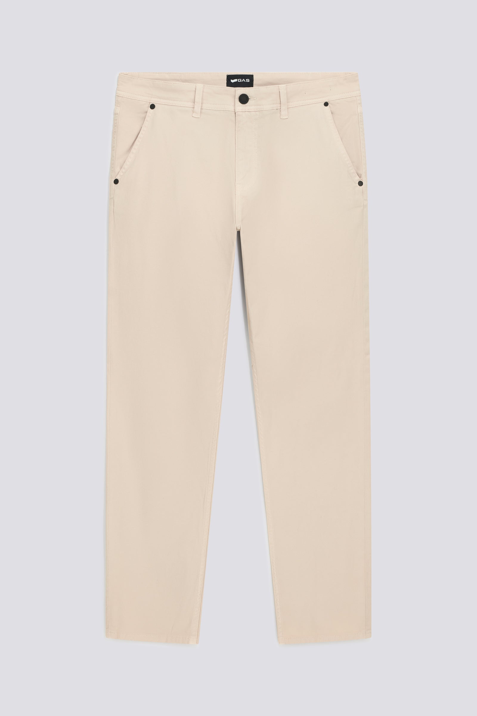 gas-alex-chino-3006-chinohose-herren-slim-baumwolle-gr-33 image 4