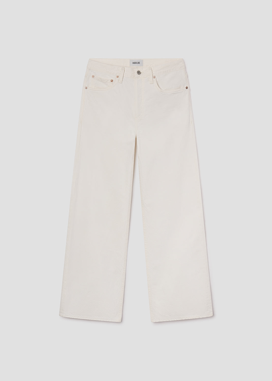agolde-arc-jean-32-chalk-white-wei-e-jeans image 5