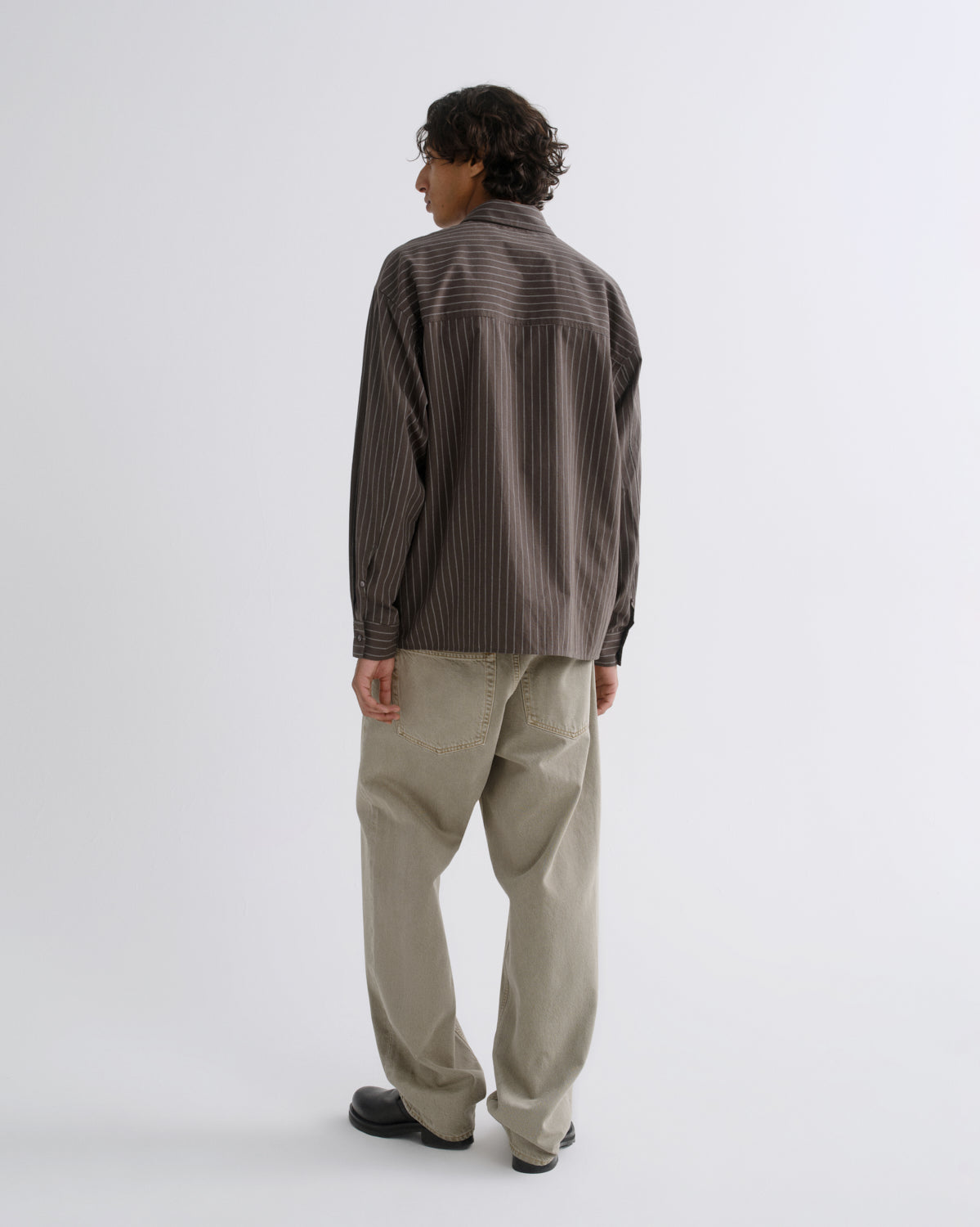 agolde-fusion-jean-herrenhose-wicker-grau-baggy image 2