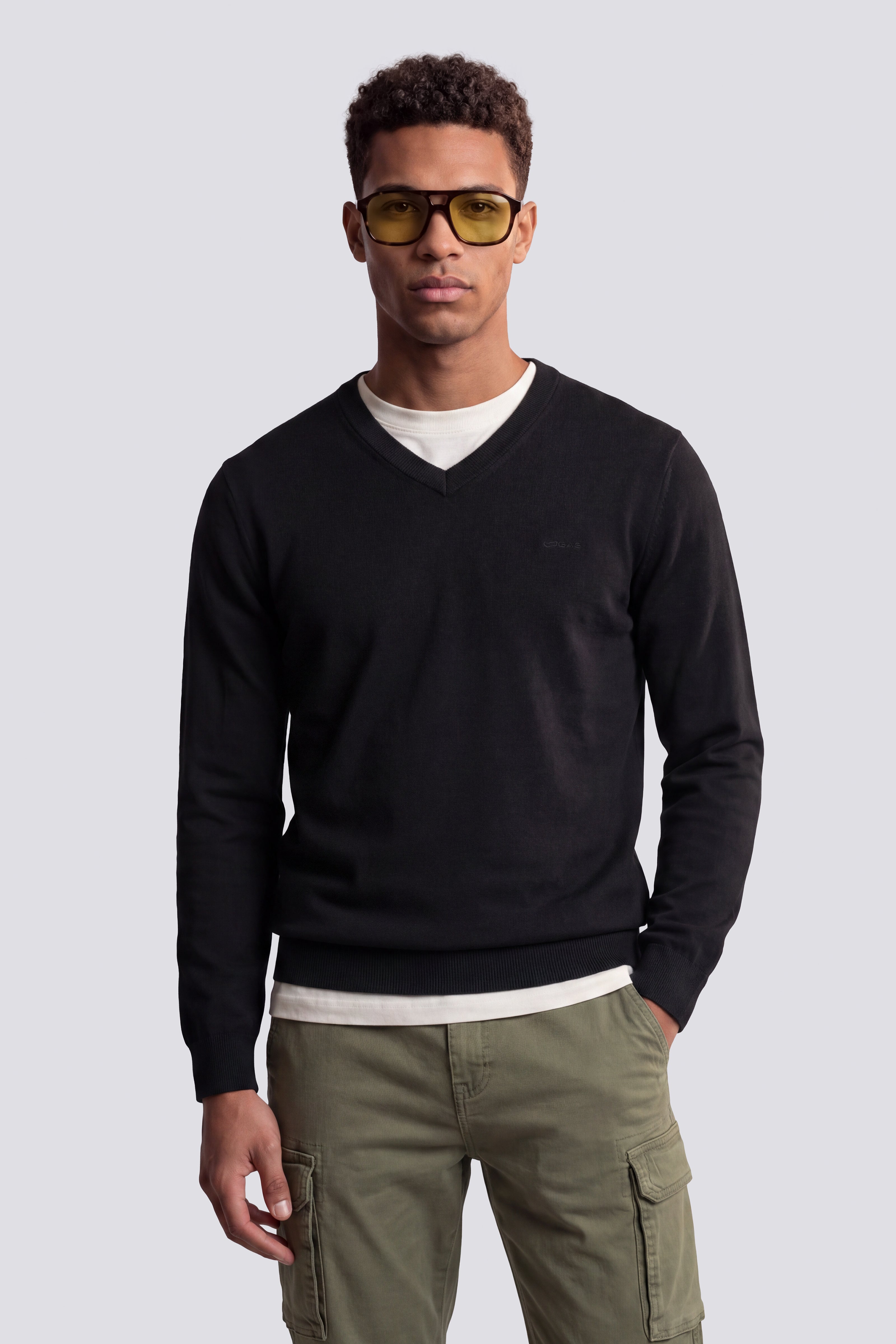 gas-arlo-v-neck-0200-pullover-herren-cashmere-regular image 4