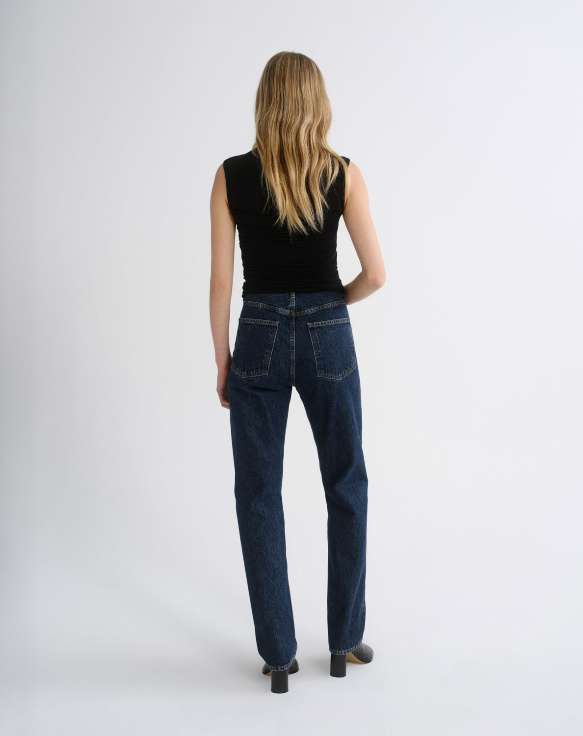 agolde-90s-pinch-waist-straight-long-jeans-pendulum image 2