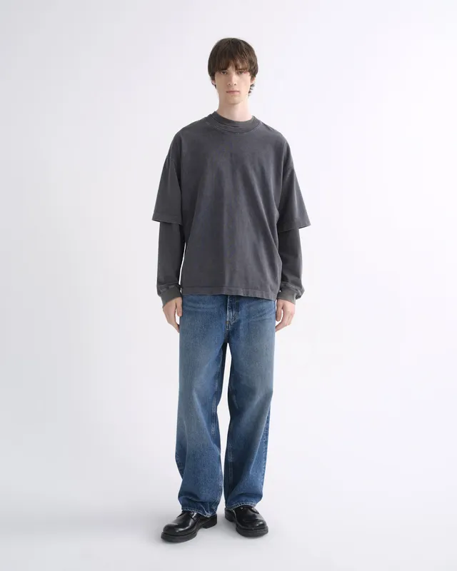 agolde-deka-jeans-guide-tapered-indigo image 1