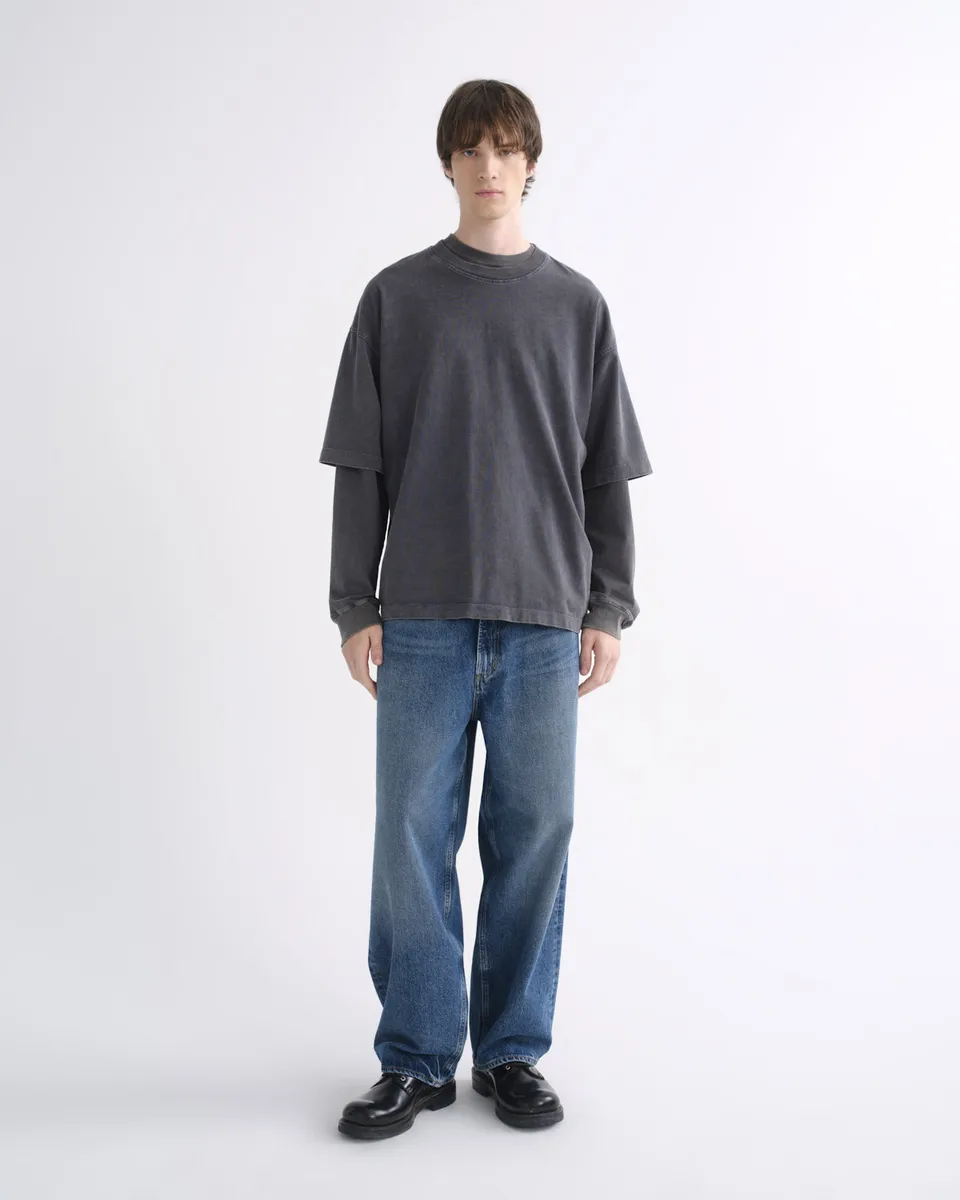 agolde-deka-jeans-guide-tapered-indigo image 1