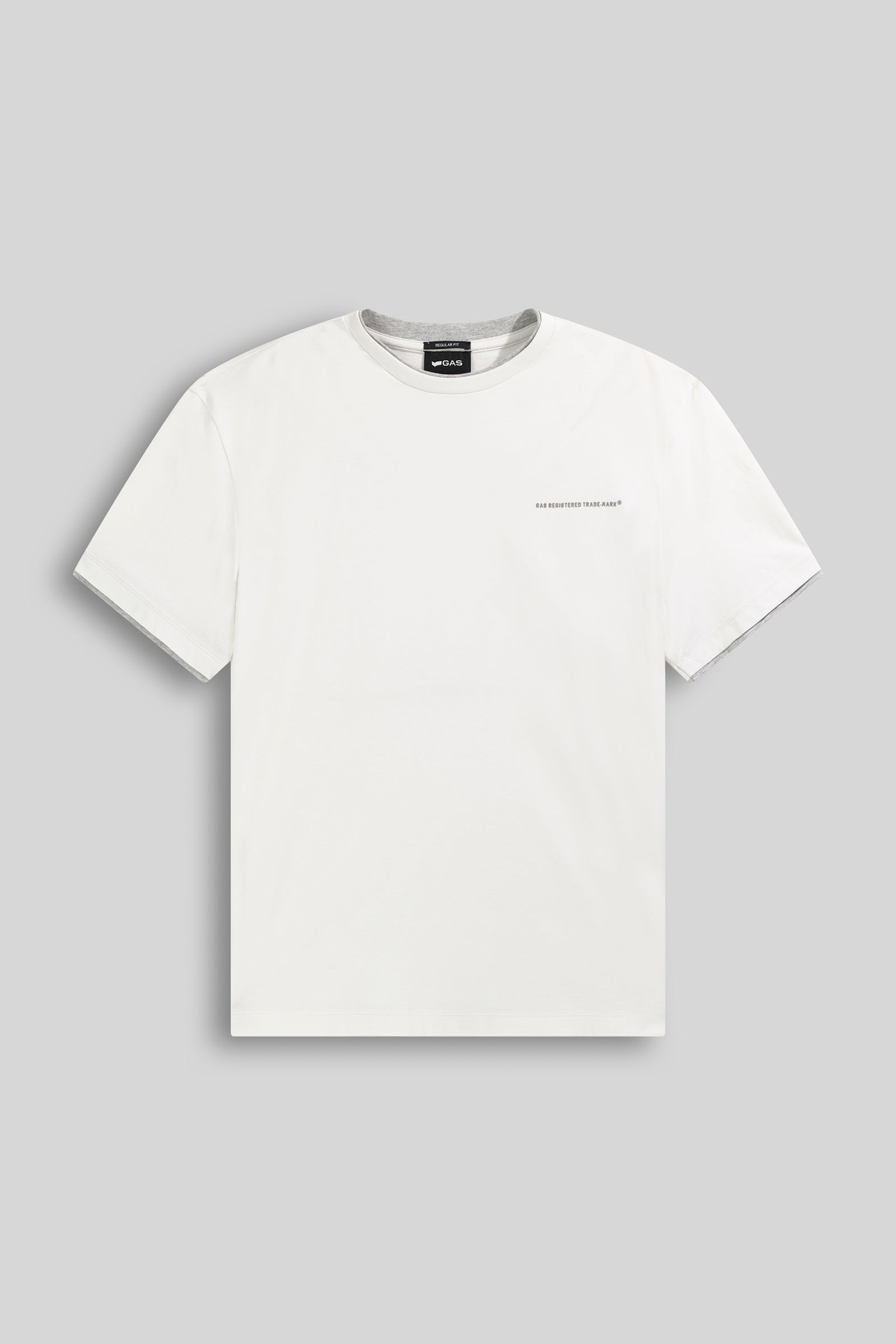 gas-dharis-edge-1029-herren-t-shirt-baumwolle-print image 2