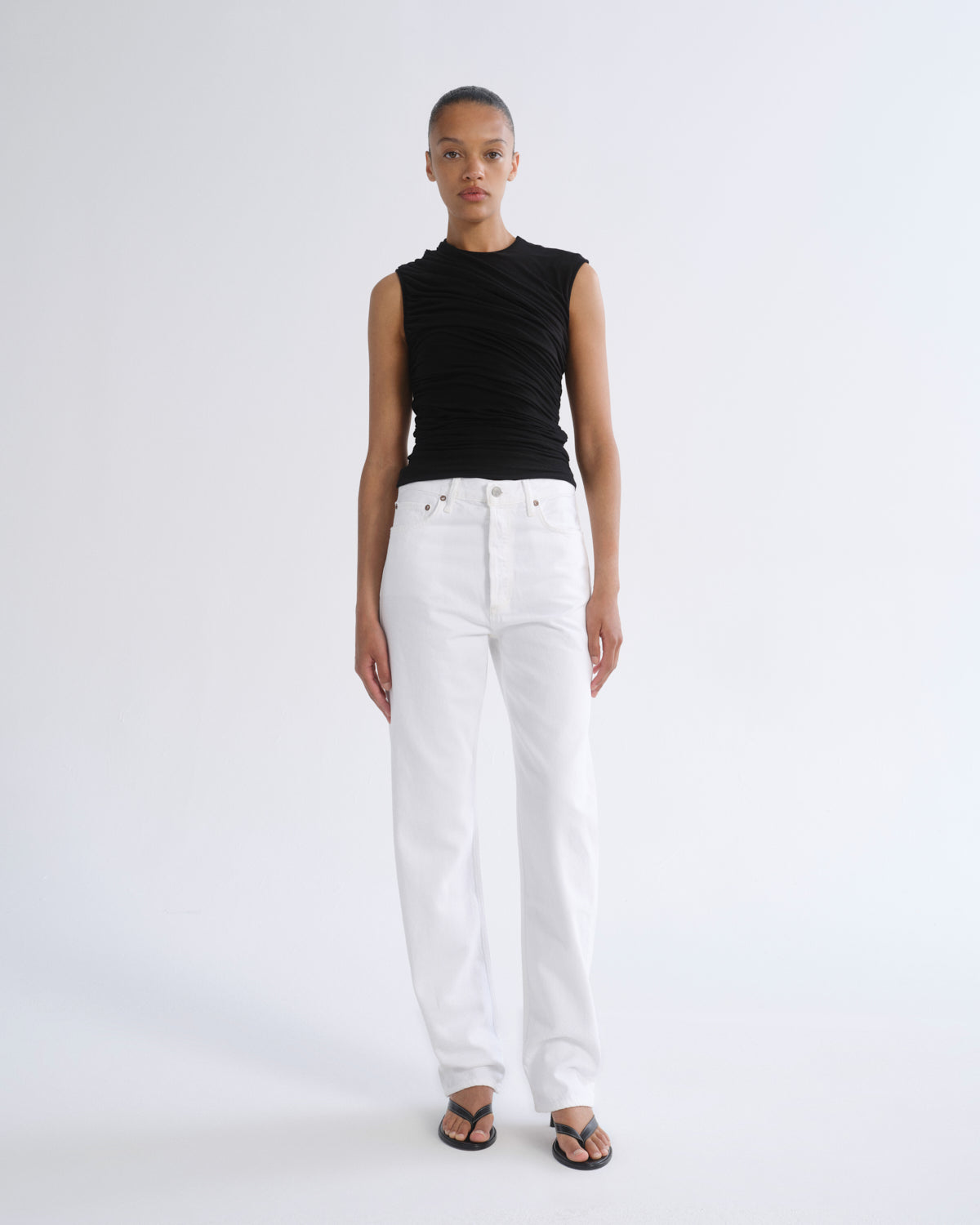 agolde-90-s-mid-rise-straight-32-jeans-marshmallow-wei image 1