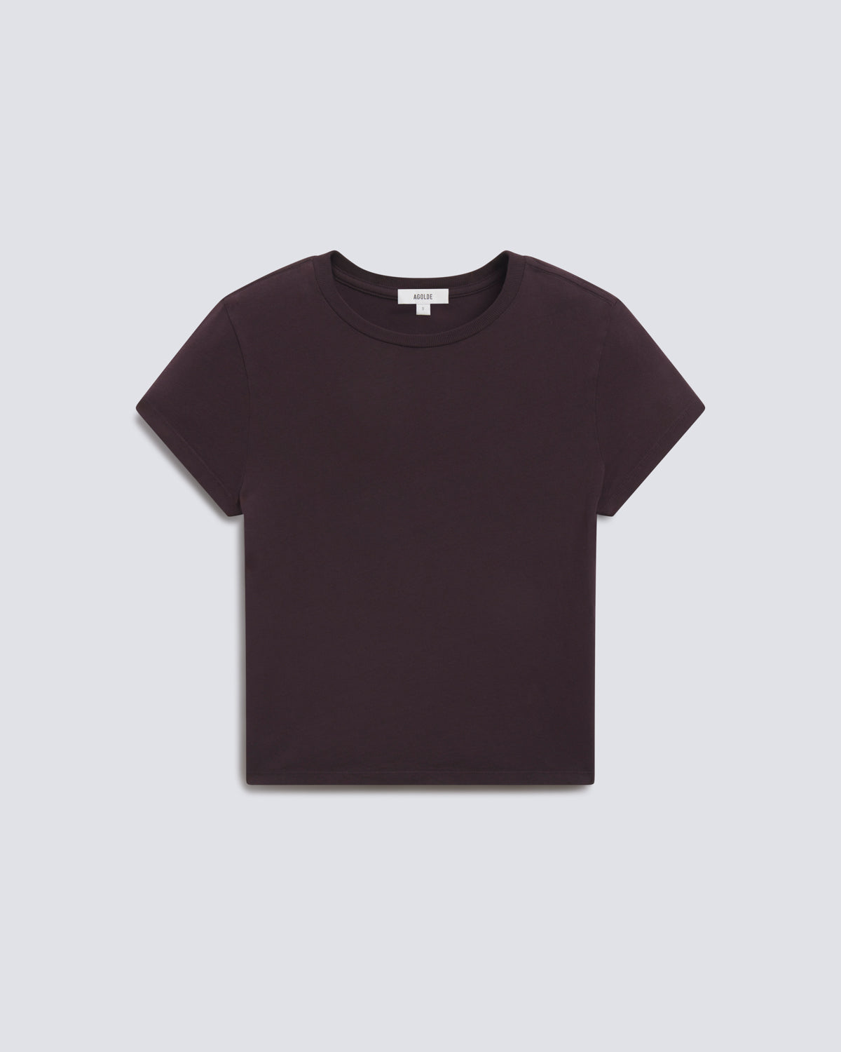 agolde-long-line-adine-tee-t-shirt-eggplant-bio-baumwolle image 6
