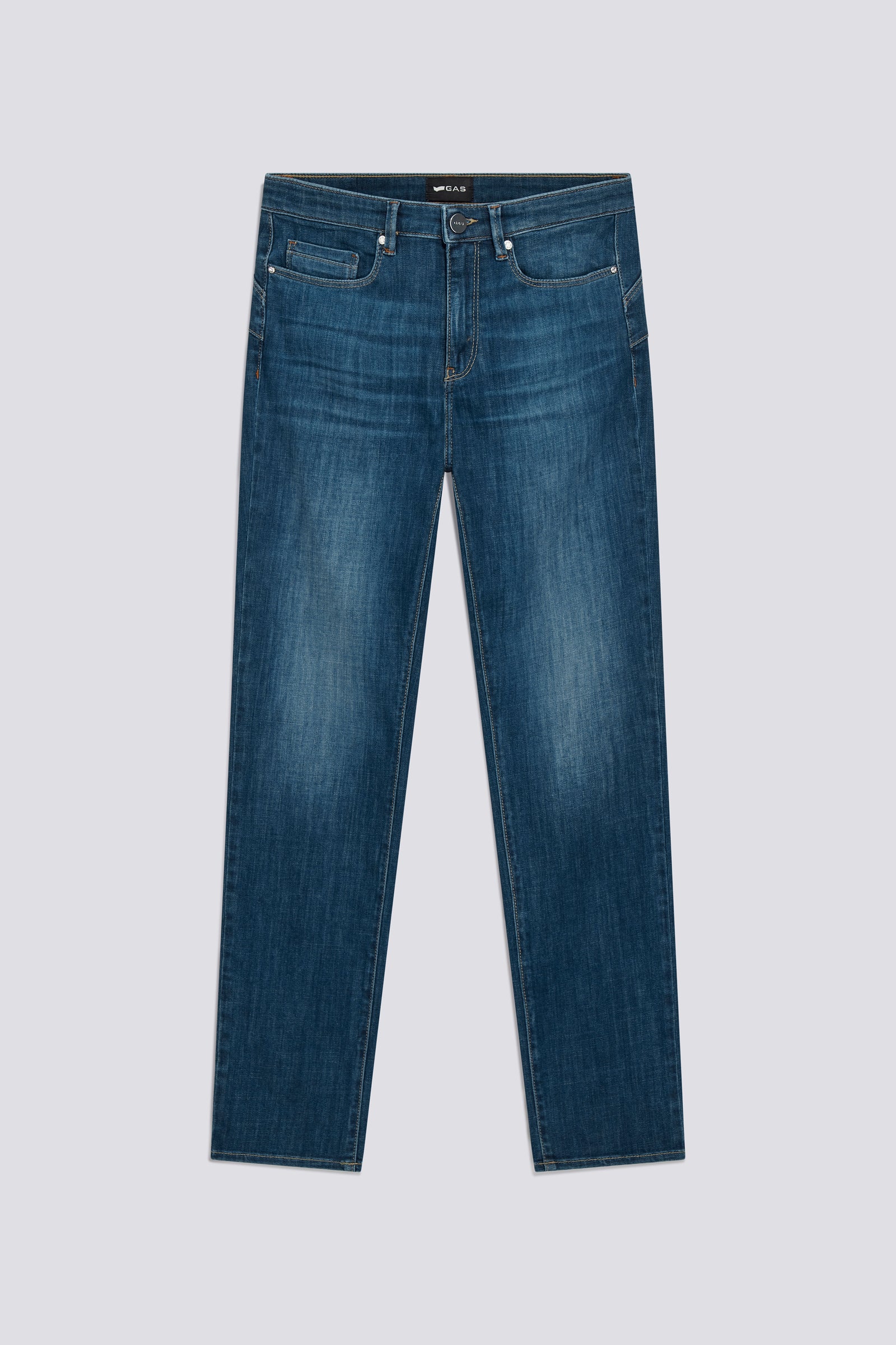 gas-britty-up-z-65md-damen-slim-jeans-stretch image 2