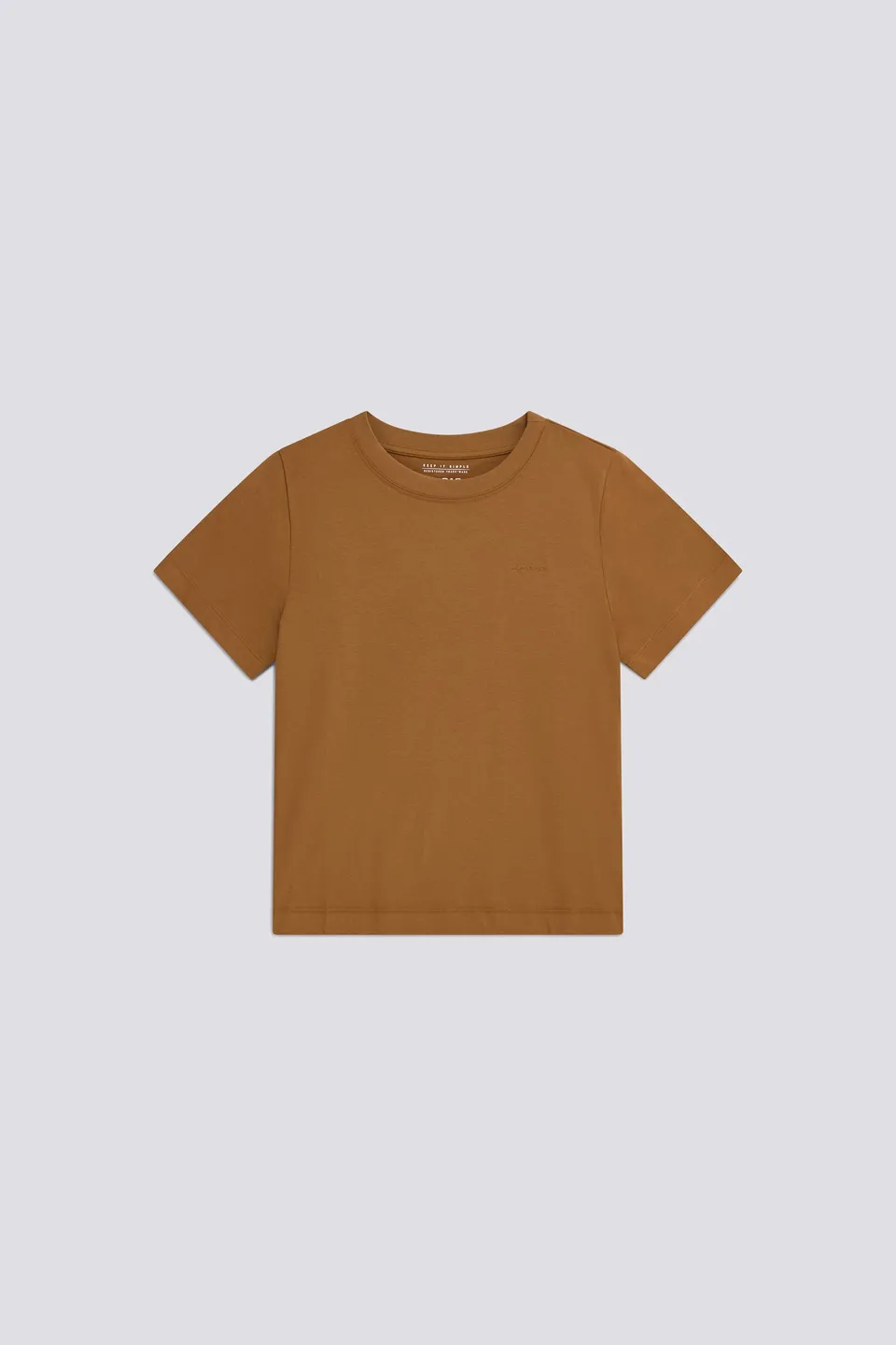 gas-irin-m-c-gas-0456-t-shirt-damen-regular-baumwolle image 1