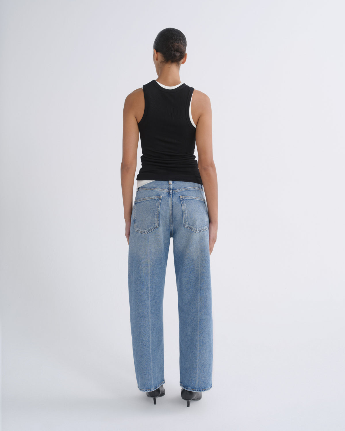 agolde-arc-jean-29-brink-damen-jeans-vintage-indigo image 2