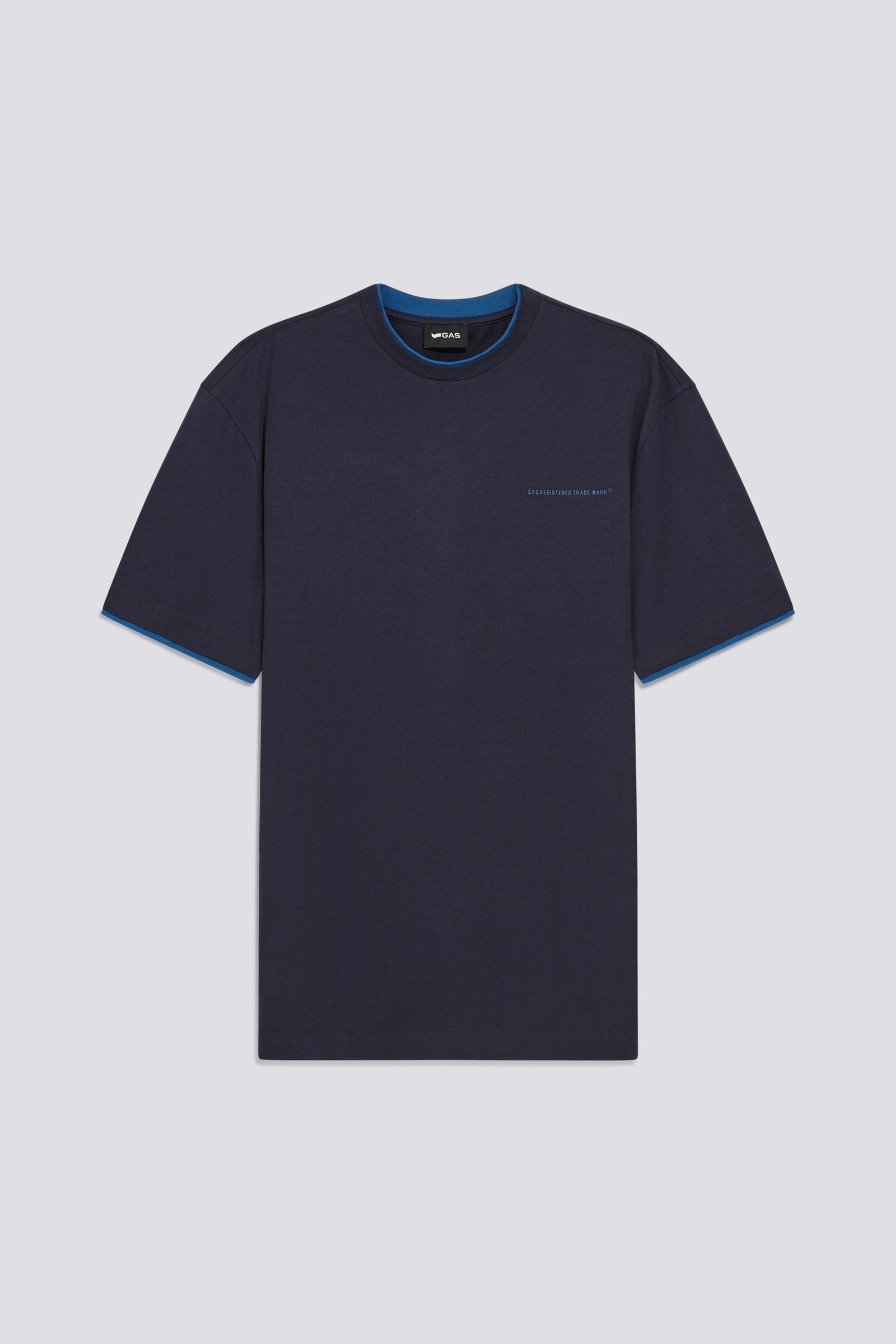 gas-dharis-m-c-edge-4706-herren-t-shirt-regular-fit image 3