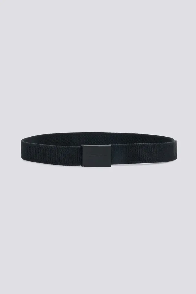 gas-niko-belt-0200-g-rtel-schwarz-polyester image 1
