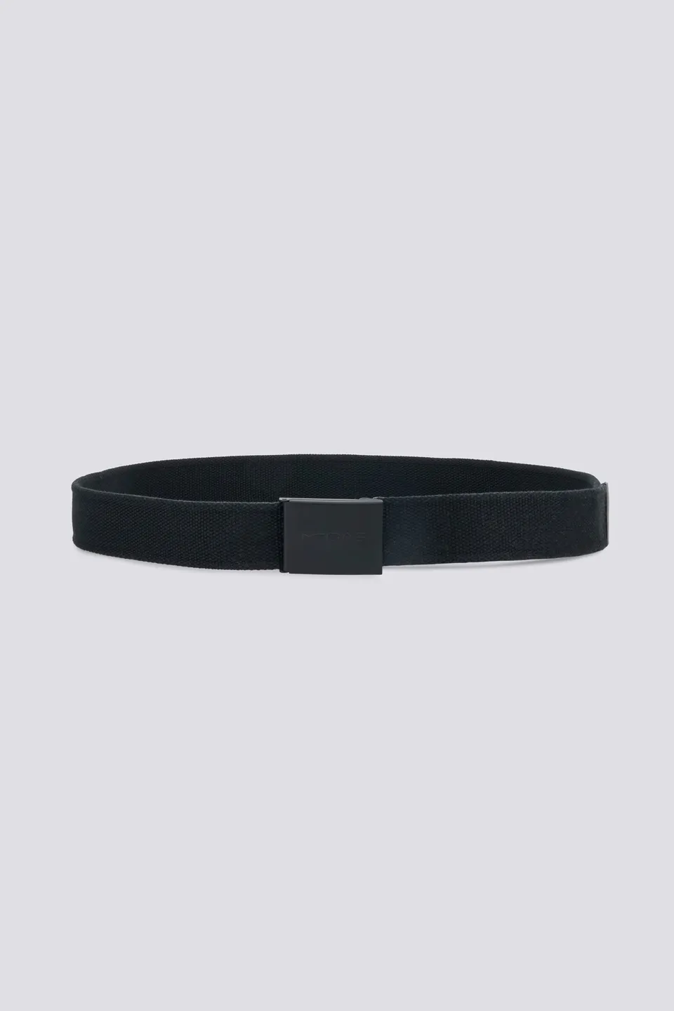 gas-niko-belt-0200-g-rtel-schwarz-polyester image 1
