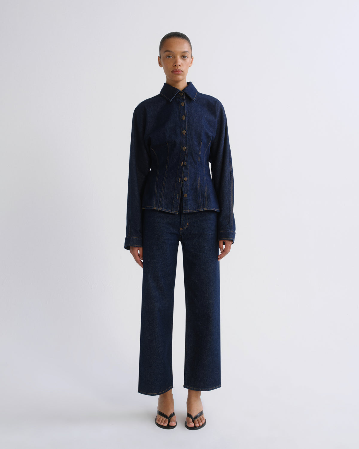agolde-ren-jean-stretch-jeans-reissue-wide-leg image 1