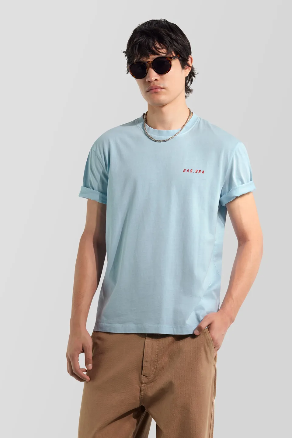 gas-dharis-speed-4713-t-shirt-pigment-s image 1