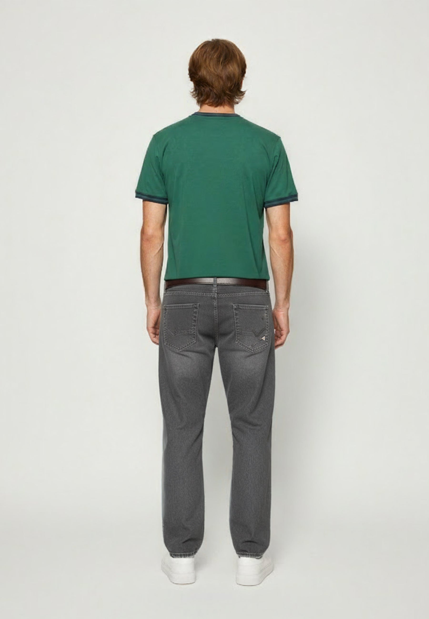 kaporal-kolonel-jeans-grau-stretch-gerade-geschnitten image 2