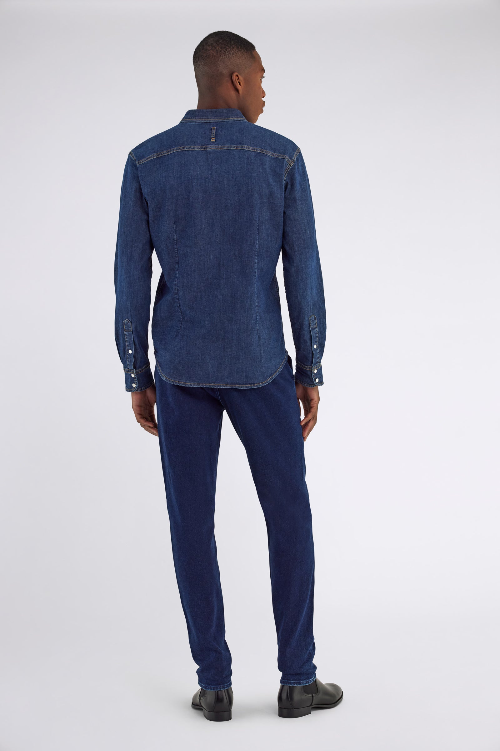 gas-kant-new-65md-herren-jeanshemd-slim-fit-blau image 2