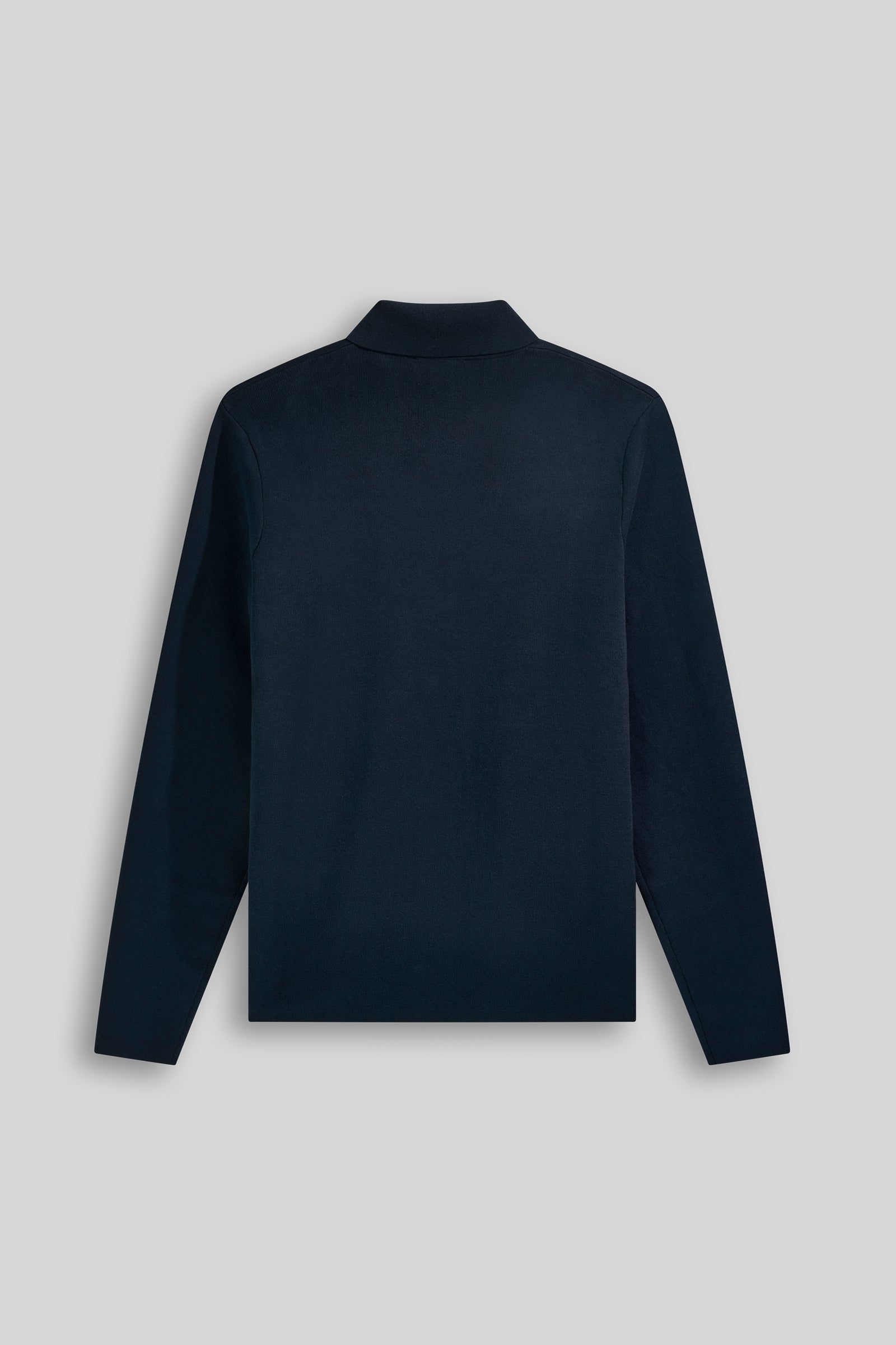 gas-thorn-zip-4706-herren-cardigan-baumwolle-full-zip image 5