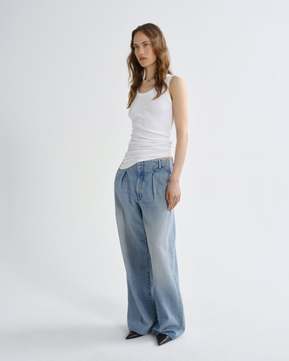 agolde-ritmo-trouser-flyweight-hose-reset-hellblau image 4