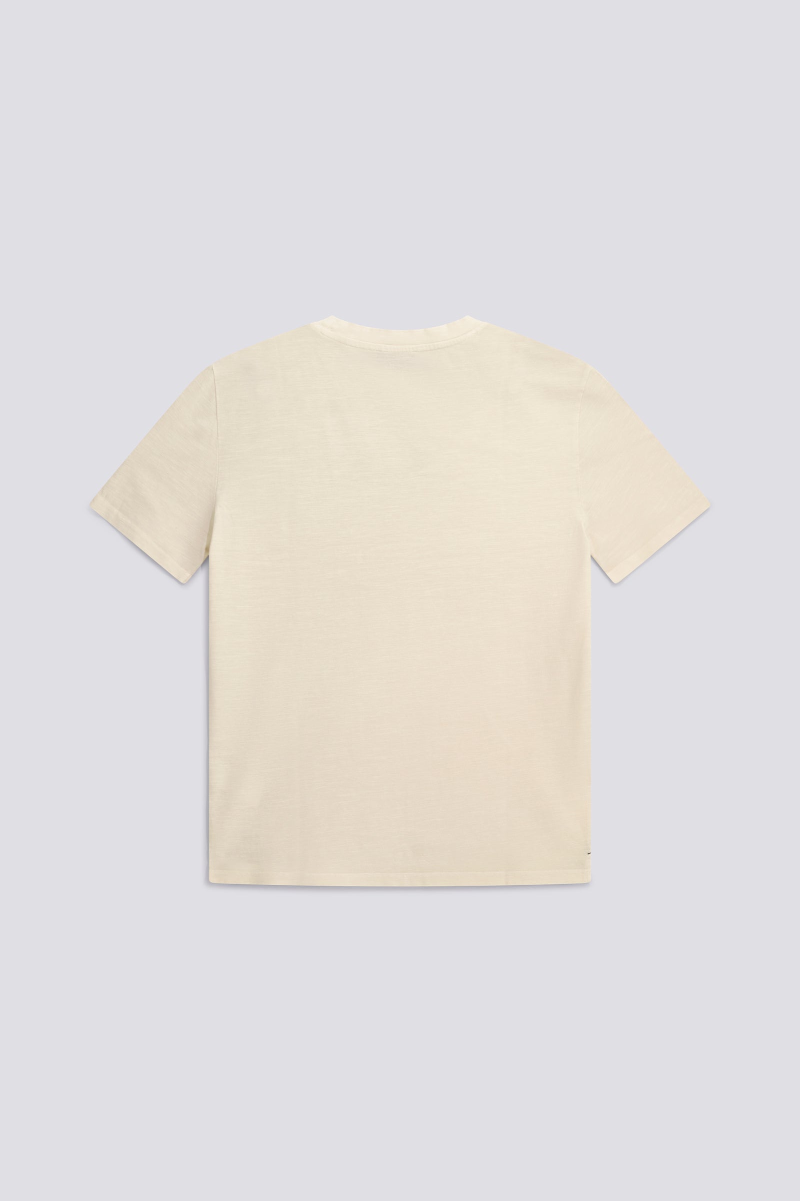 gas-dharis-m-c-m1l4no-4875-t-shirt-piqu-stickerei image 2