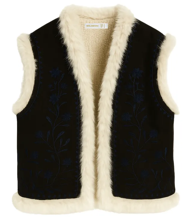 goldenim-paris-femme-veste-bolivienne-jacke image 1