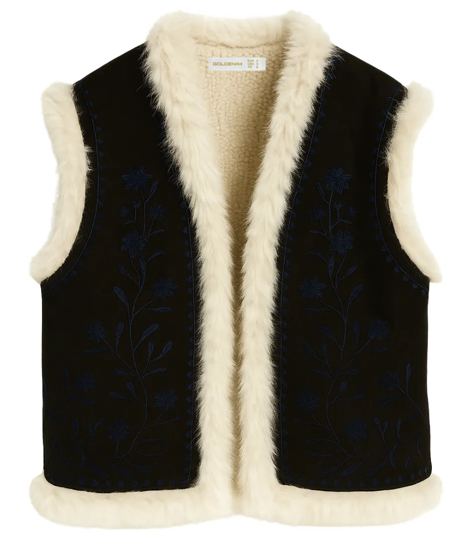 goldenim-paris-femme-veste-bolivienne-jacke image 1