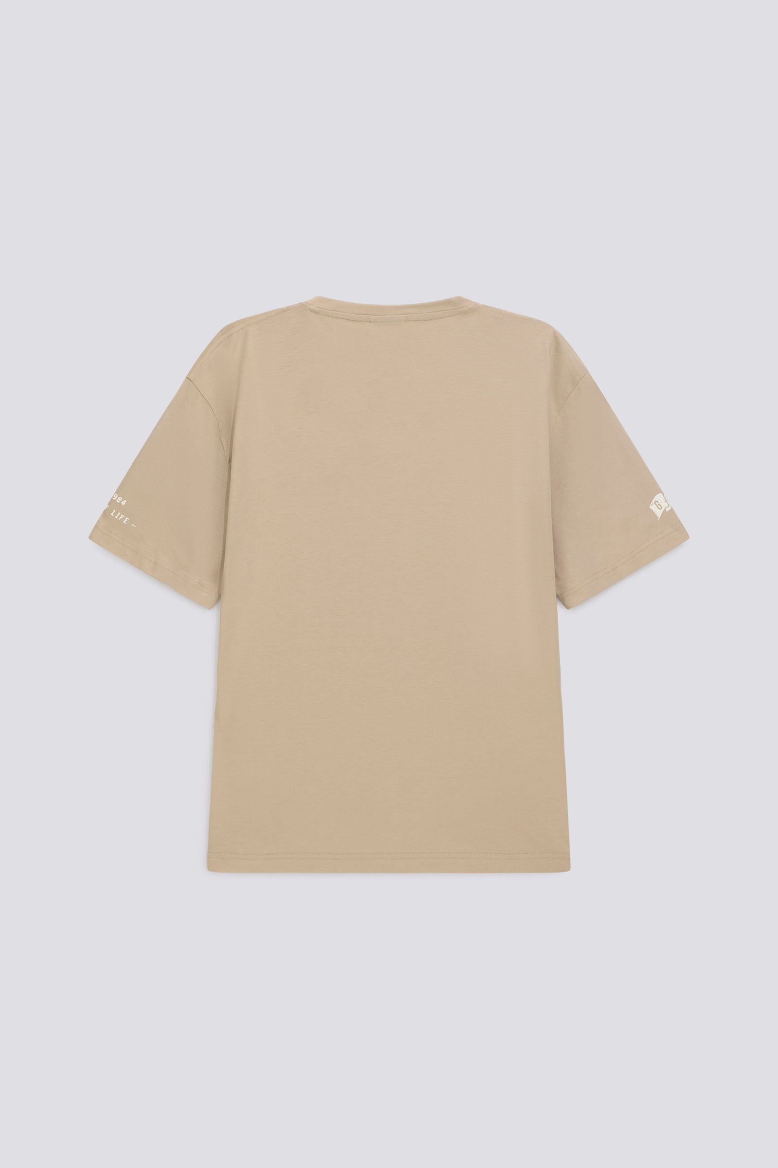 gas-dharis-m-c-company-4846-t-shirt-herren-regular image 5