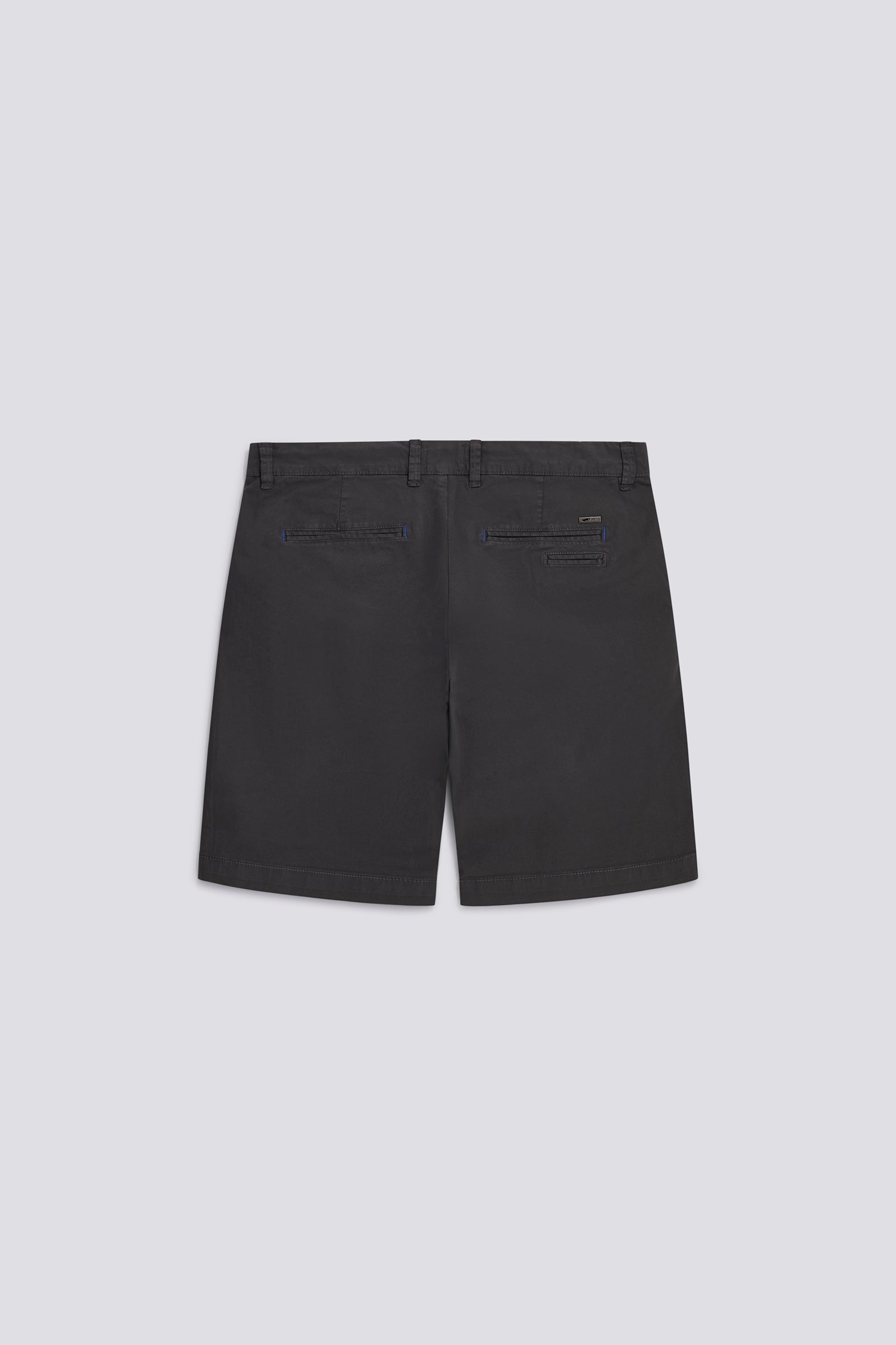 gas-sadeck-sh-rev-3929-shorts-herren-slim-bedruckt image 3