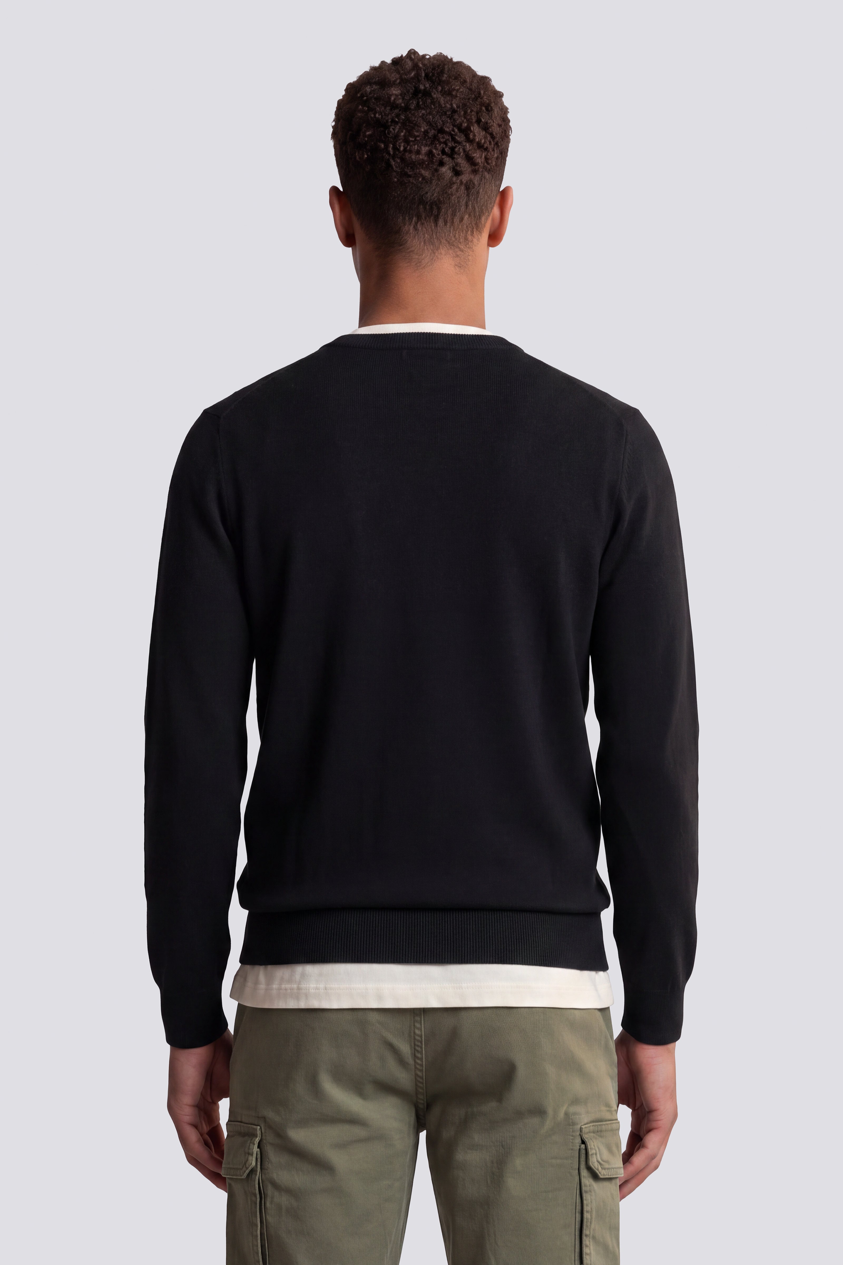 gas-arlo-v-neck-0200-pullover-herren-cashmere-regular image 2