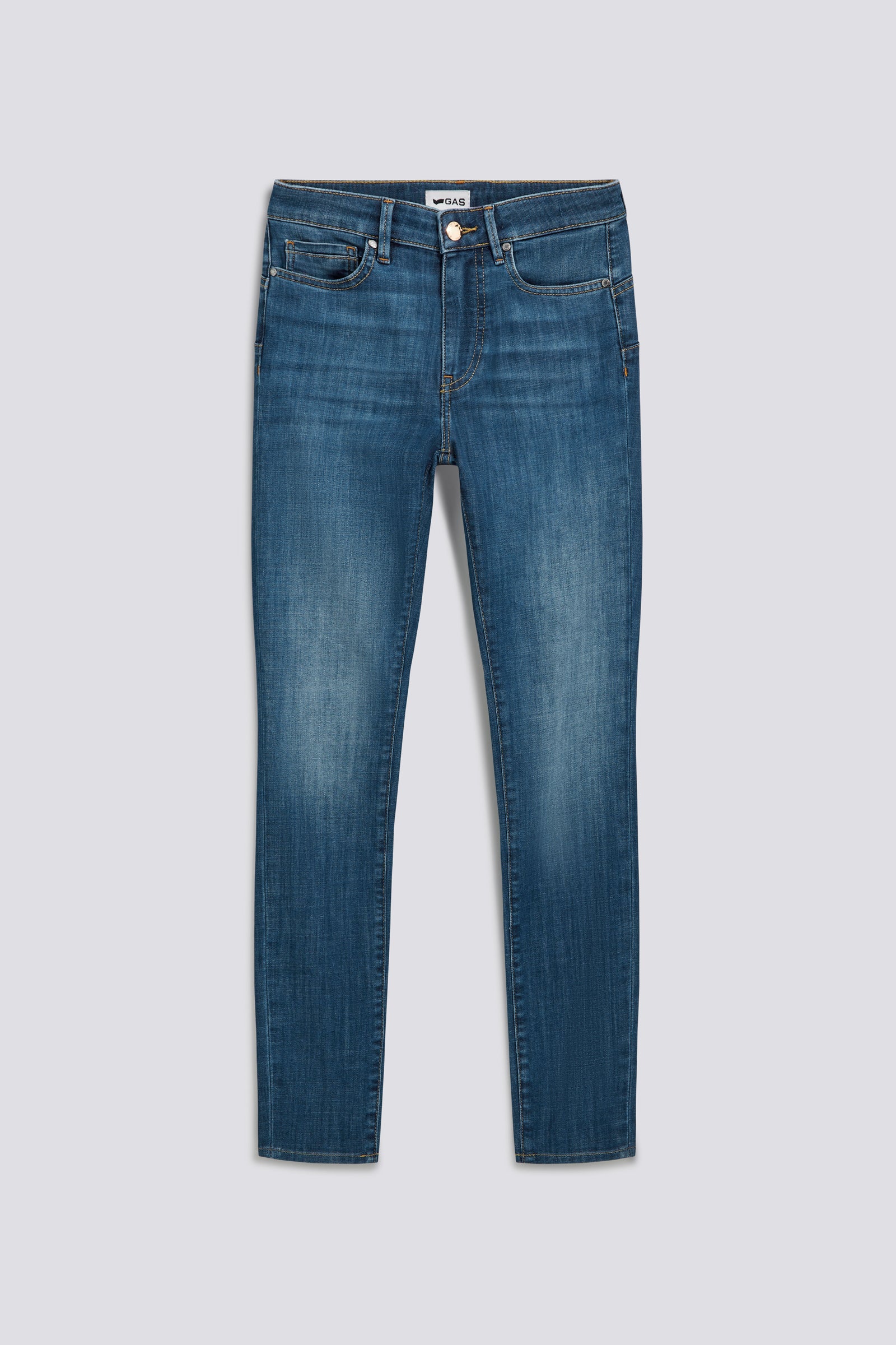 gas-star-up-pk-65md-skinny-jeans-damen-medium-blue image 3