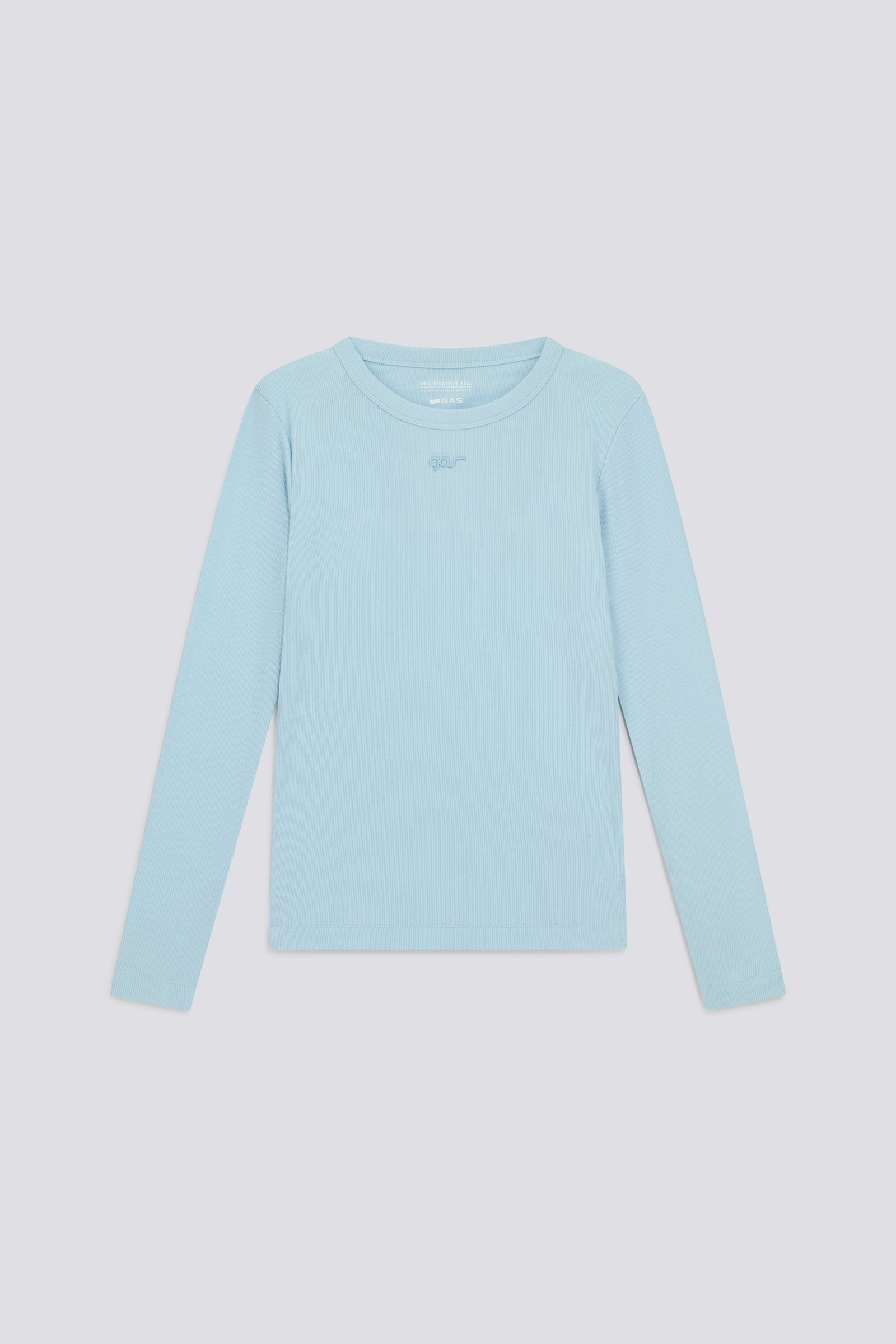 gas-hanis-4713-shirt-damen-langarm-slim-fit-rippe image 4