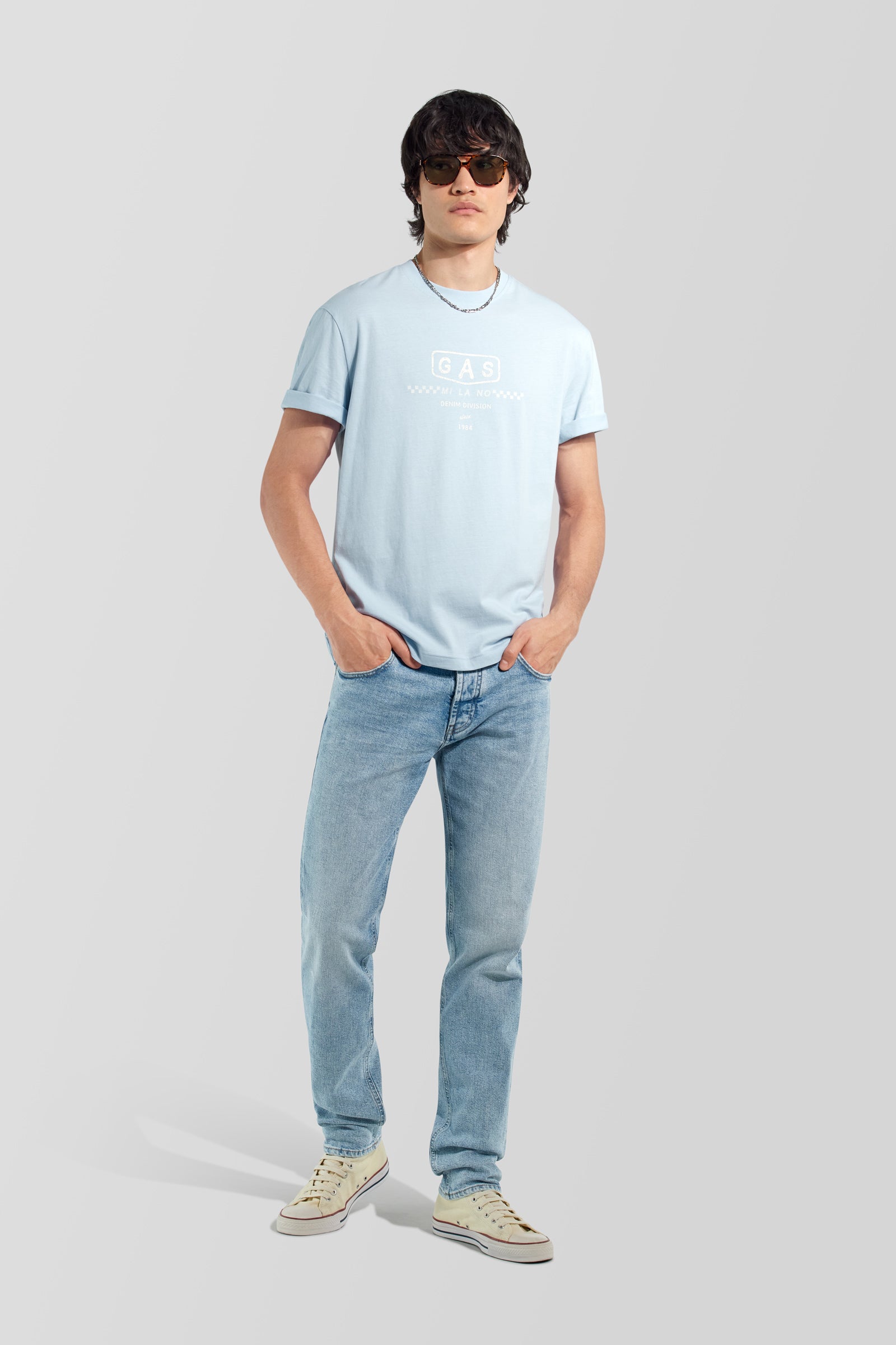 gas-alex-62ml-jeans-herren-slim-fit-stretch image 1