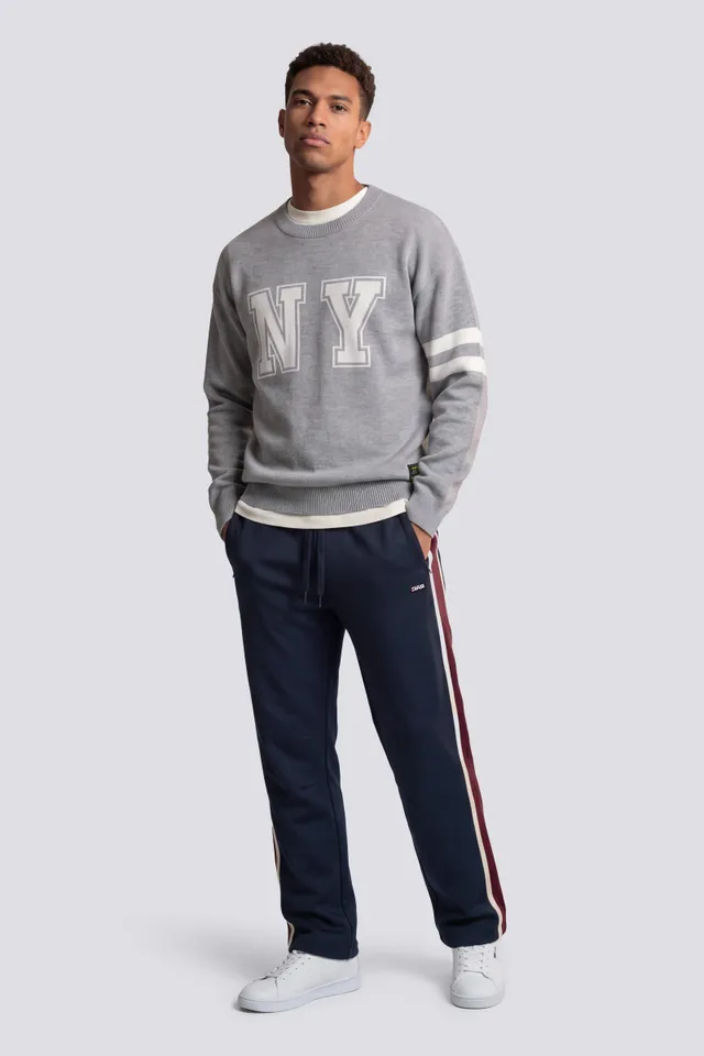 gas-william-pk-wl-4706-sweathose-herren-regular-fit image 1