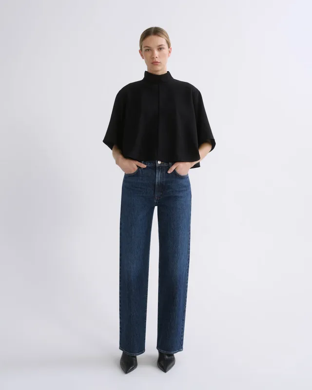 agolde-harper-straight-jean-echo-vintage-jeans image 1