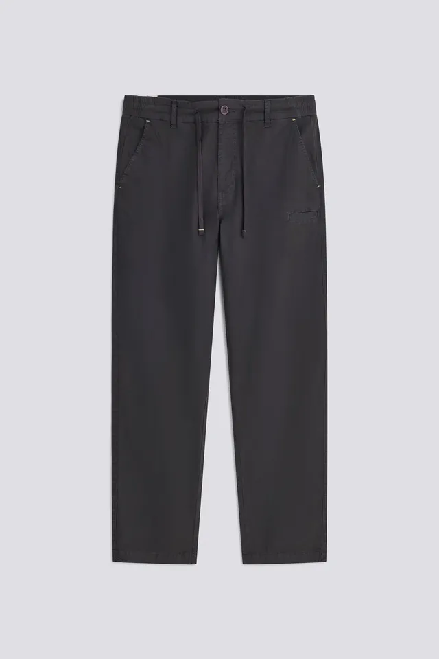 gas-new-odyll-easy-3929-regular-fit-hose-herren-gr-n image 1
