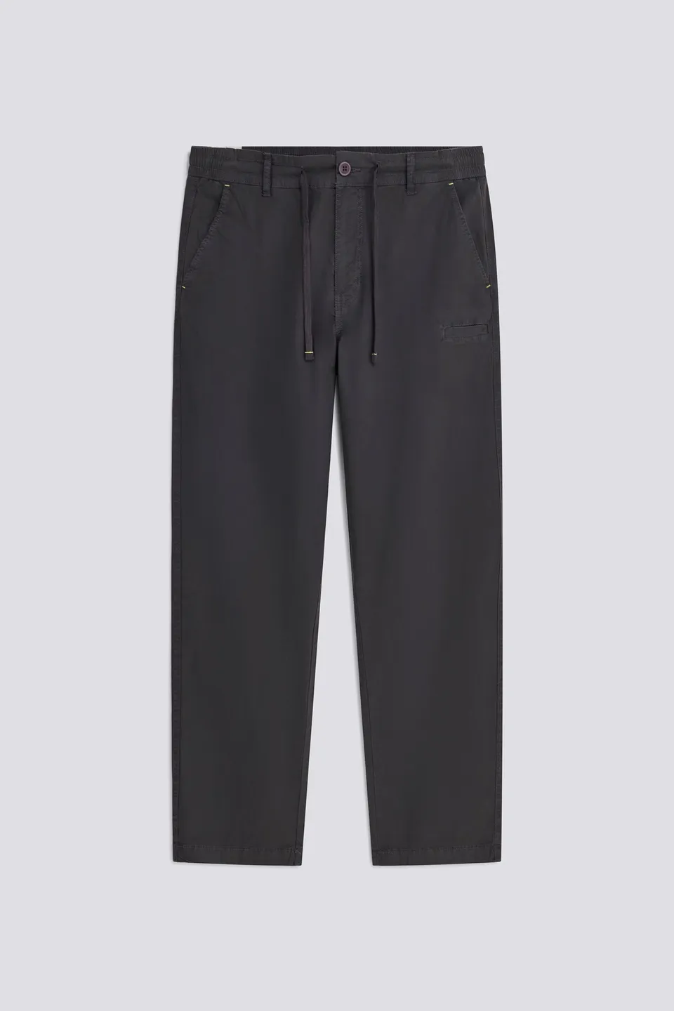 gas-new-odyll-easy-3929-regular-fit-hose-herren-gr-n image 1
