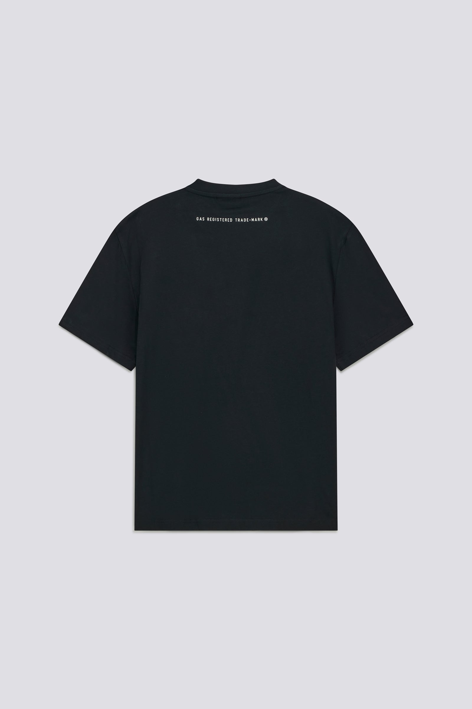 gas-dharis-division-0200-t-shirt-herren-baumwolle-regular-fit image 5