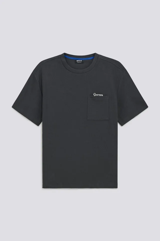 gas-dharis-m-c-pk-embr-3920-t-shirt-herren-tasche image 1