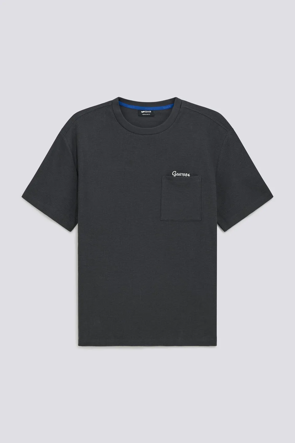 gas-dharis-m-c-pk-embr-3920-t-shirt-herren-tasche image 1