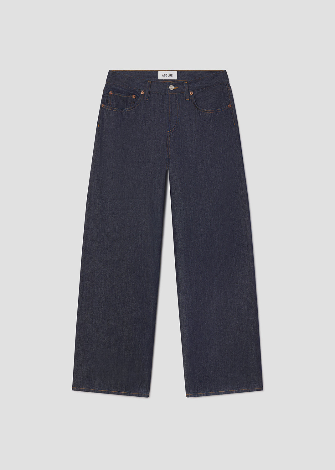 agolde-low-rise-loose-weightless-jeans-pure image 5