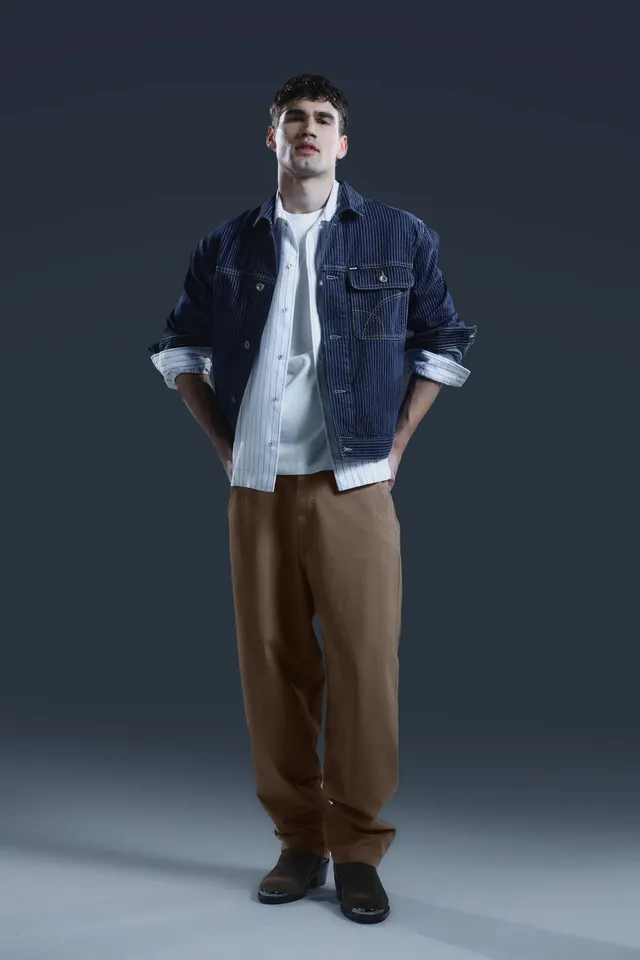 gas-ghill-pant-4856-hose-herren-relaxed-twill image 1