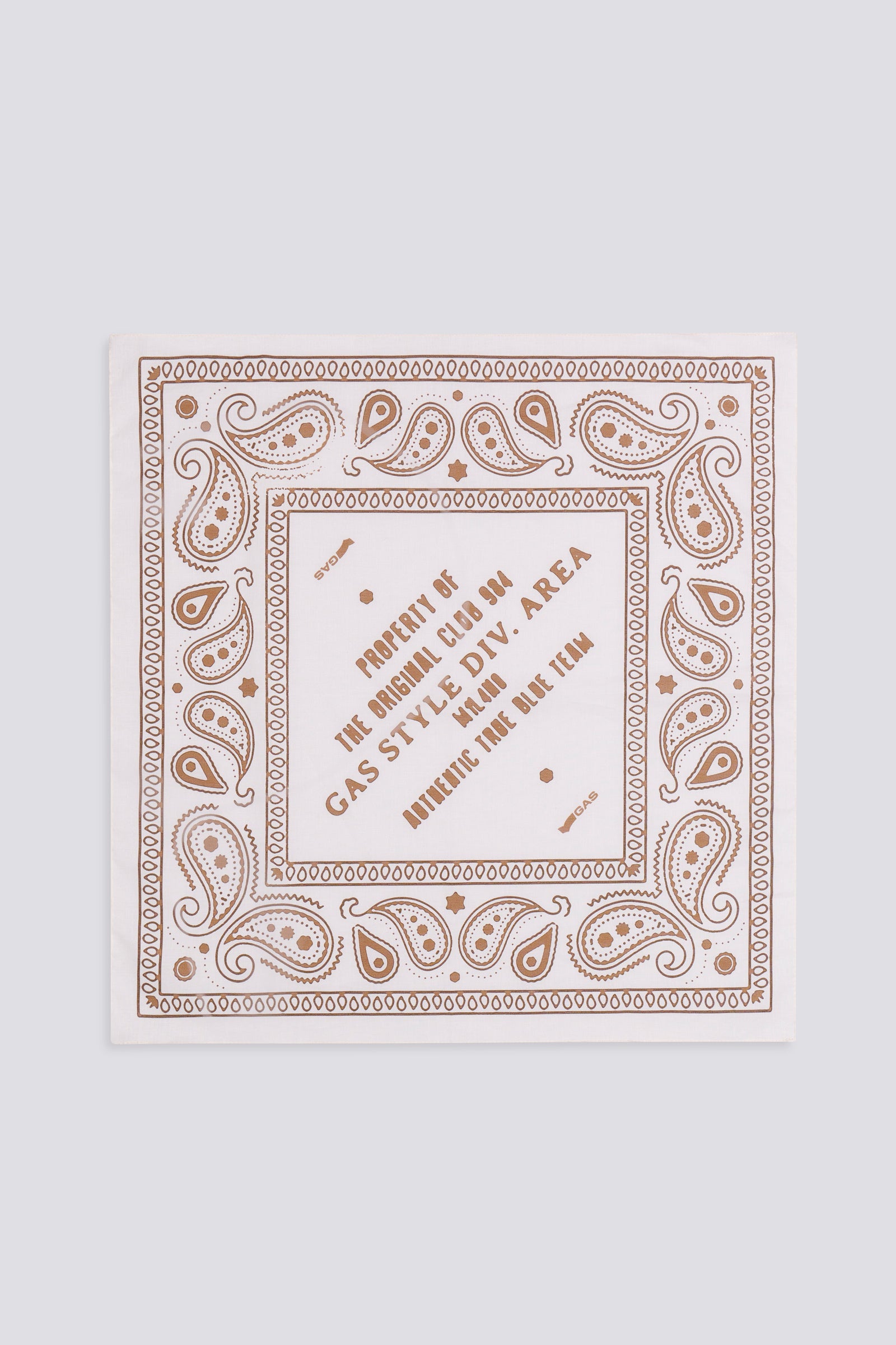 gas-original-club-band-4875-bandana-paisley-baumwolle image 1