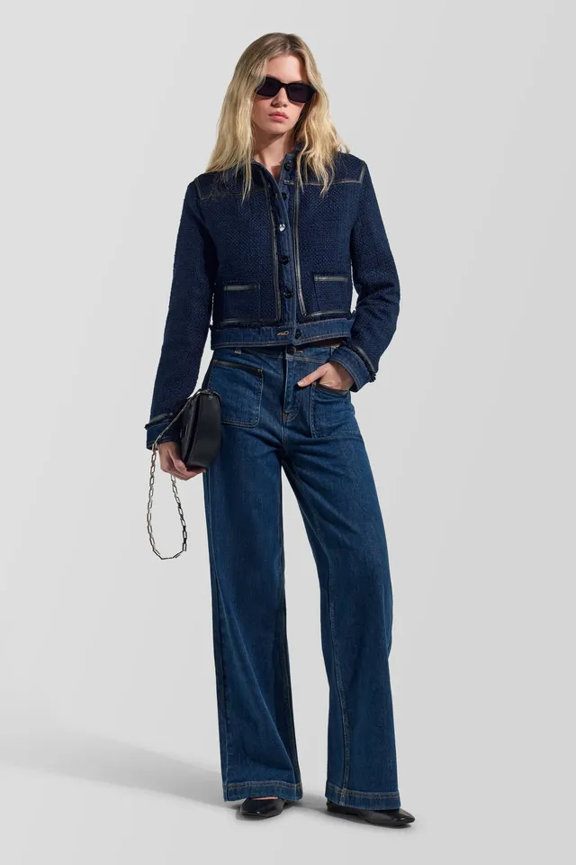 gas-nila-06mm-jeans-damen-wide-fit-high-waist image 1