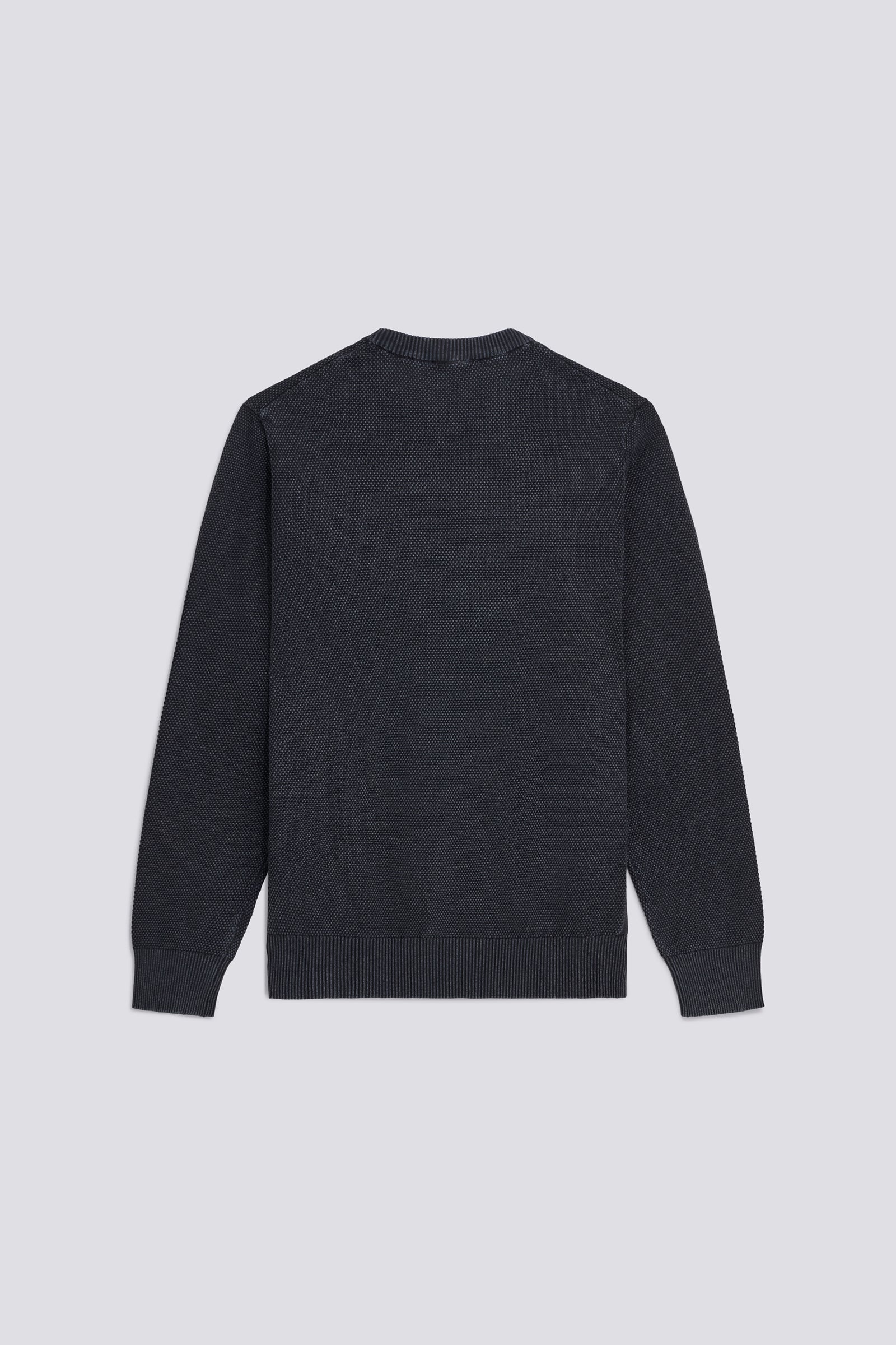 gas-avier-revise-4706-pullover-herren-baumwolle-regular image 2