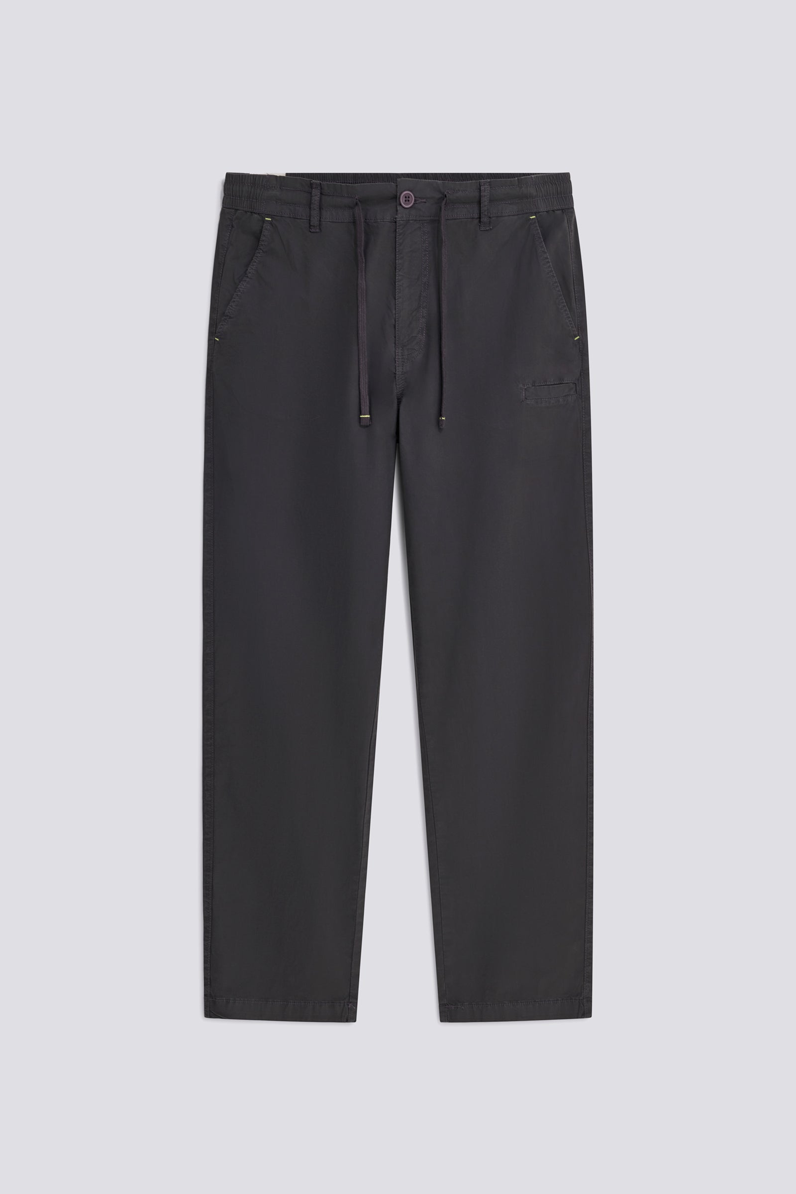 gas-new-odyll-easy-3929-regular-fit-hose-herren-gr-n image 1