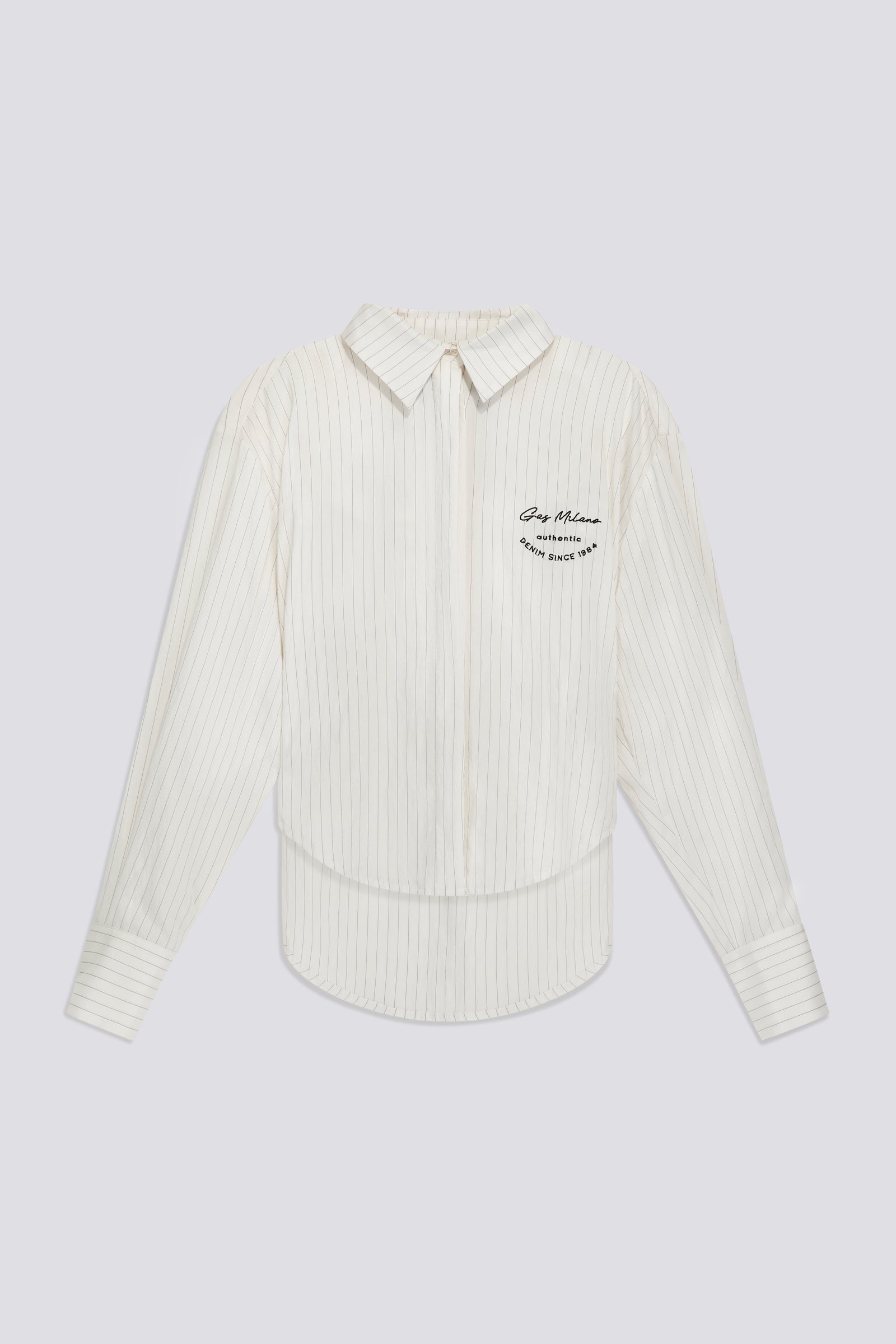 gas-kimberly-cropped-st58-damenbluse-gestreift-viskose-gr-s image 3