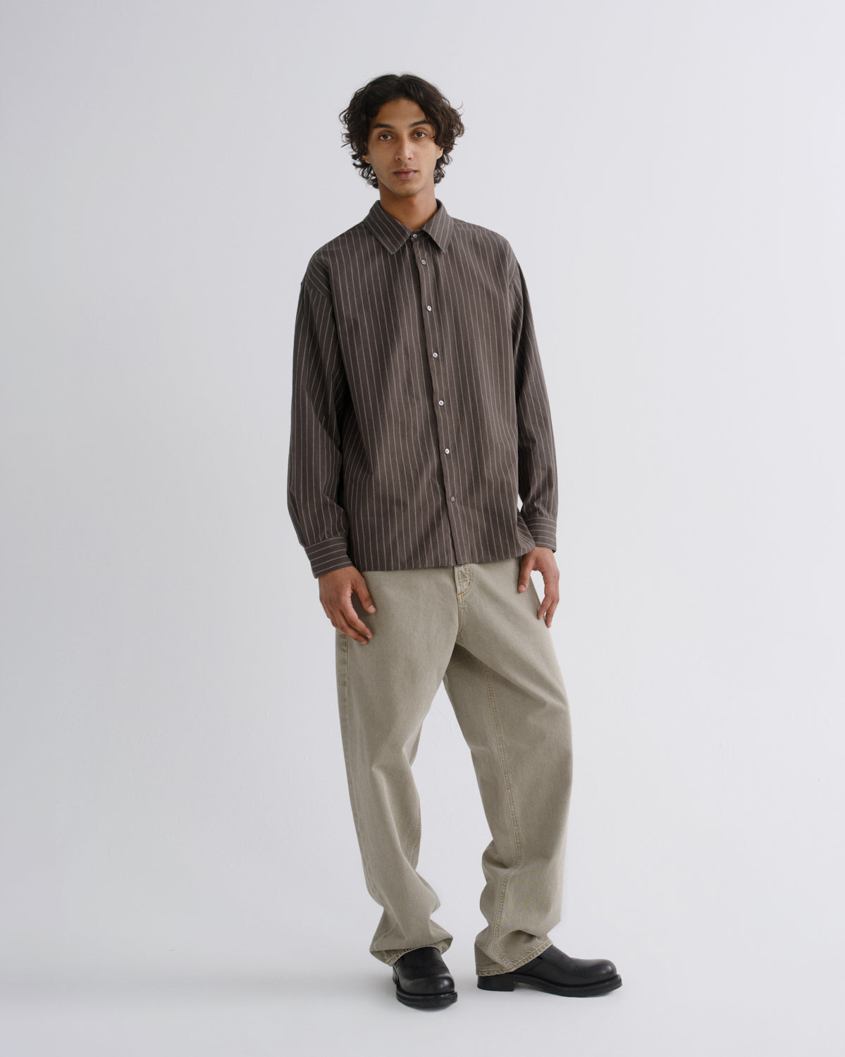agolde-fusion-jean-herrenhose-wicker-grau-baggy image 4